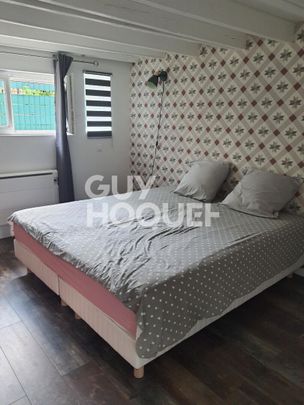 LOCATION : maison T2 (47 m²) à LIVRY GARGAN - Photo 1