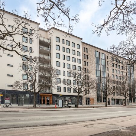 Sockergatan 3 - Foto 3