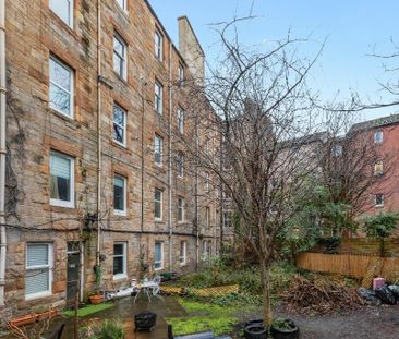 1 bedroom flat to rent - Photo 6