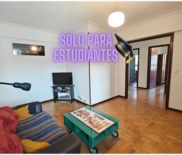 Alquiler de piso en Jesus Galindez Hiribidea - Photo 6