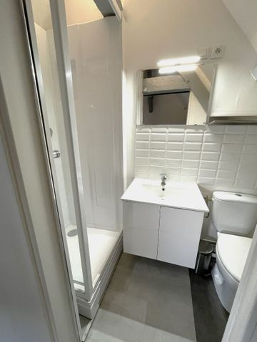 Location Appartement 2 pièces 23m² ROUEN 76000 - Photo 5