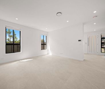 Brand New Modern Family Living in the Heart of Austral! - Photo 4