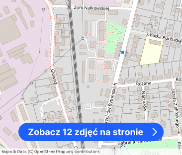 Dwupokojowe mieszkanie po generalnym remoncie - Zdjęcie 1