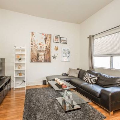 1 bedroom apartment steps to Ossington - Photo 1