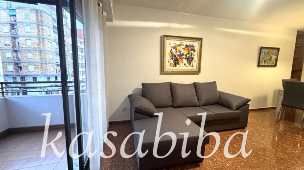 Piso de alquiler en La Petxina - Photo 1