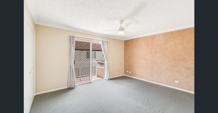 CONVENIENTLY LOCATED TWO-BEDROOM SECURE UNIT - Photo 3