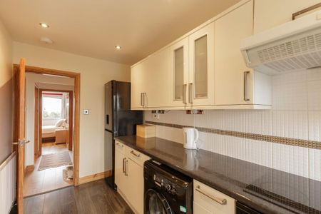 2 bedroom apartment to rent - Photo 2