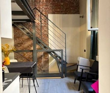 Loft via Cesare Balbo 10, Bocconi, Milano - Foto 3