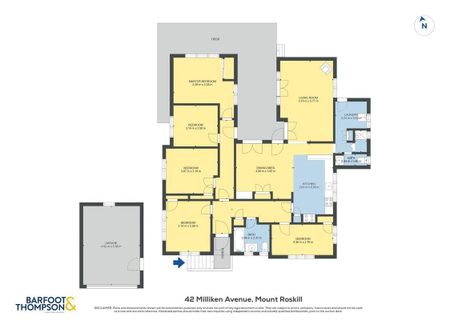 Hop, Skip and A Jump To Roskill Schools! - Photo 5