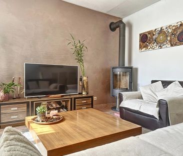 Location Maison 4 pièces 103m² LA COLLE SUR LOUP 06480 - Photo 1