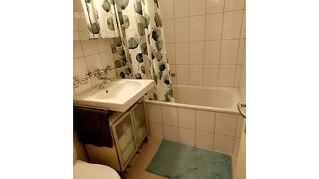 2 Zimmer-Wohnung in Zürich - Kreis 3 Triemli, möbliert, auf Zeit - Photo 5