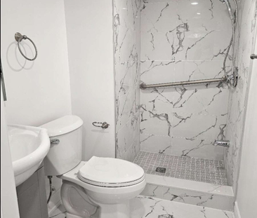 For Lease - 262 clinton Street Unit# Bsmt B1, Toronto, Ontario - Photo 3