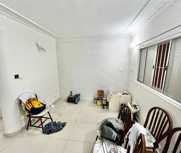 Casa para alugar com 200m², 5 quartos e 2 vagas - Foto 3