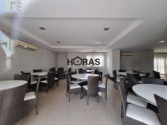 Apartamento Para Alugar Em Cuiabá 3 Suítes 134 m² Jardim Petrópolis - Photo 1