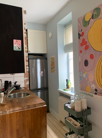 Mäster Henriksgatan, Malmö - Photo 3