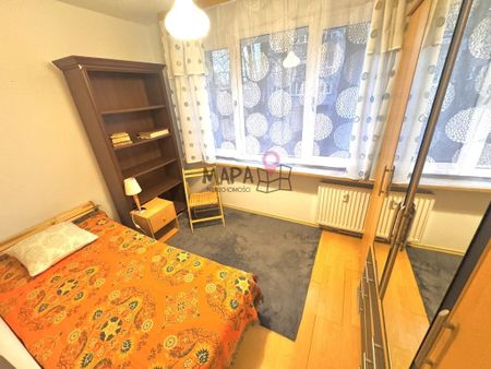 Pomorzany, 2 pokoje przy ul. Powstańców Wlkp - Фото 3