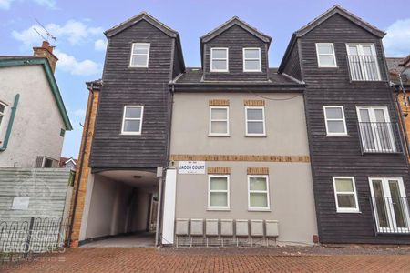 1 bedroom apartment to rent - Photo 3