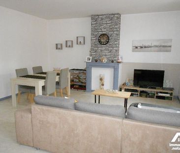 Un appartement à louer à SAILLY SUR LA LYS (62840) dans le pas de c... - Photo 5