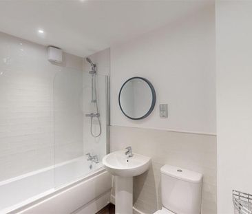 2 bedroom apartment to rent - Photo 6