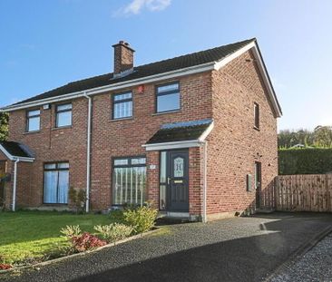 13 Cedar Grove, Holywood, BT18 9QG - Photo 4