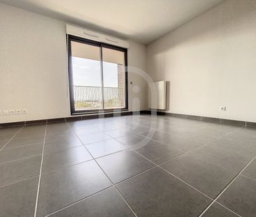 Location Appartement 1 pièce 28m² MONTPELLIER 34070 - Photo 5