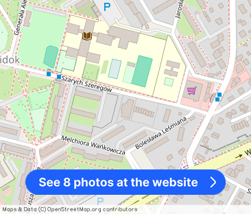 Wynajmę nowe mieszkanie z garażem na Widoku, ul. Szarych Szeregów 21. - Photo 1