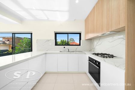 1/82 Highclere Avenue, Punchbowl NSW 2196 - Townhouse For Rent | Domain - Photo 2
