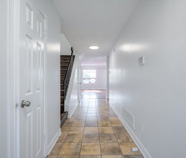 For Lease - 1361 Everton Street Unit# Main, Pickering, Ontario - Photo 4
