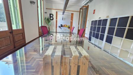 Piso en alquiler en L´Antiga Esquerra de Leixample - Photo 3