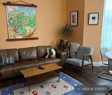 1 bedroom flat to rent - Photo 2