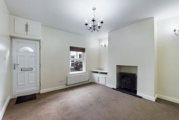 1 bedroom terraced house to rent - Photo 1
