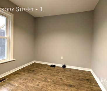 Refreshed 2 Bed 1 Bath Main Floor Unit on Quiet Central Windsor Street - Photo 6