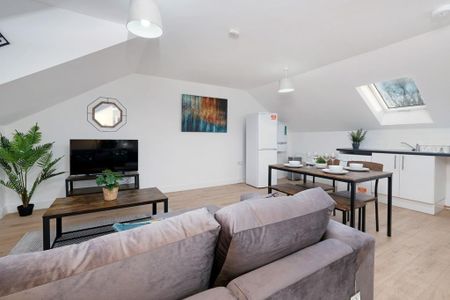 1 bedroom apartment to rent - Photo 3