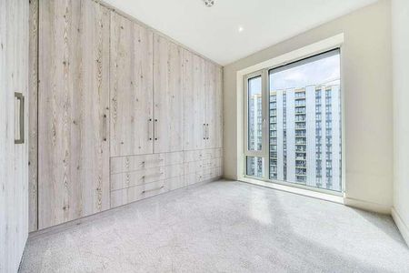 Norton House, Woolwich Riverside, SE18 - Photo 5