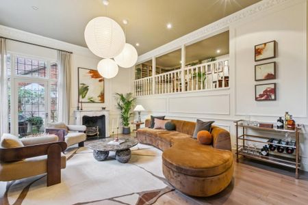 5 bedroom house to rent - Photo 4