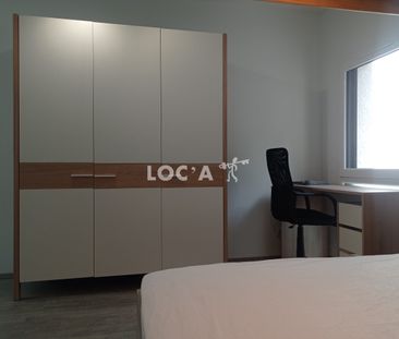 Chambre 9 m² (ref: 6936074) - Photo 5