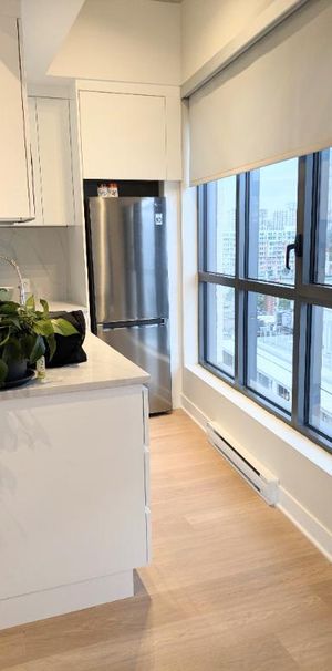 ✨ 3 1/2 – Disponible dès maintenant au Vieux-Port ✨ - Photo 1