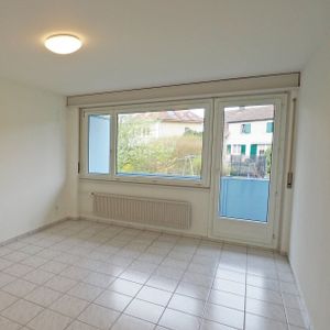 Charmante 1-Zimmerwohnung in Zuchwil - Photo 3