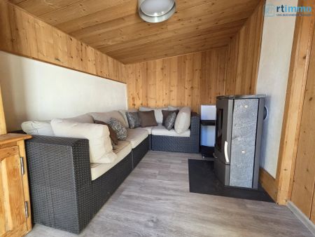 Charmante 5-Zimmer-Wohnung in Bad Ischl – Ihr neues Zuhause auf 95m² Miete: € 1.300 inkl. Heizkosten! - Foto 4