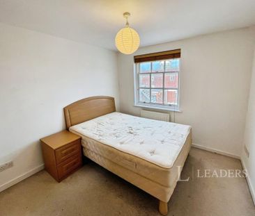 2 bedroom apartment to rent Station Road, Kenilworth, Warwickshire, CV8 - Photo 3