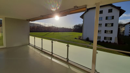 "Familienfreundliche 4.5 Zimmer Wohnung in Obergösgen!" - Photo 5