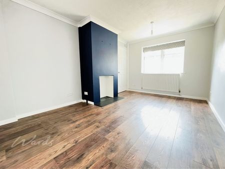 3 bedroom terraced house to rent - Photo 2