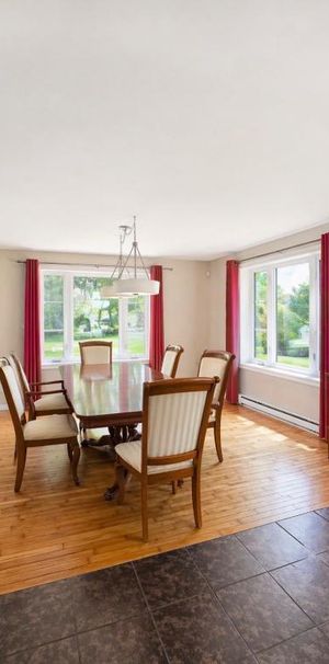 Maison à louer Île d’Orléans - Photo 1