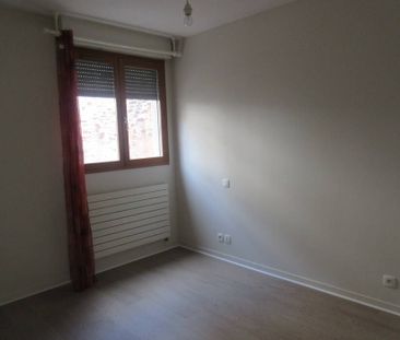 Location appartement t1 bis 2 pièces 35 m² à Rodez (12000) - Photo 3