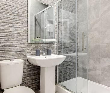 Room in a Shared House, Rotten Park Road, B16 - Photo 4