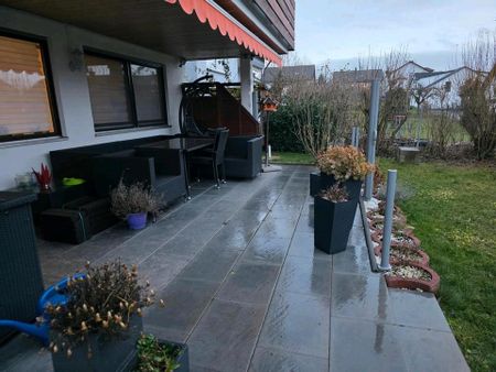 2 1/2 Zimmer Wohnung mit Terrasse - Photo 5