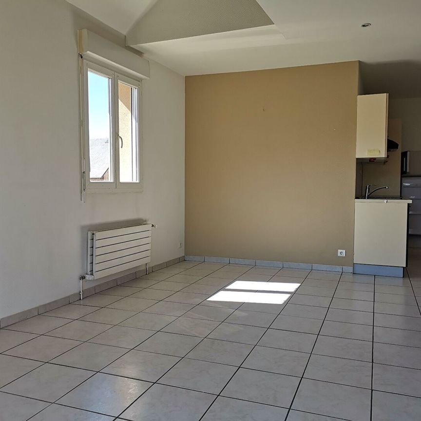 Location Appartement 3 pièces 45m² - Photo 1