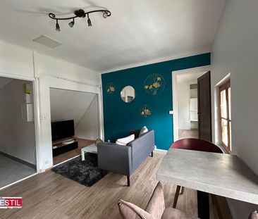 Appartement 2 pièces de 28 à Pontoise - Photo 3