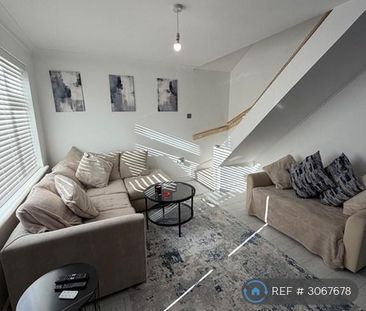 2 bedroom terraced house to rent - Photo 1