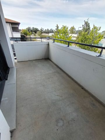 Location appartement 2 pièces, 40.37m², Mondonville - Photo 3